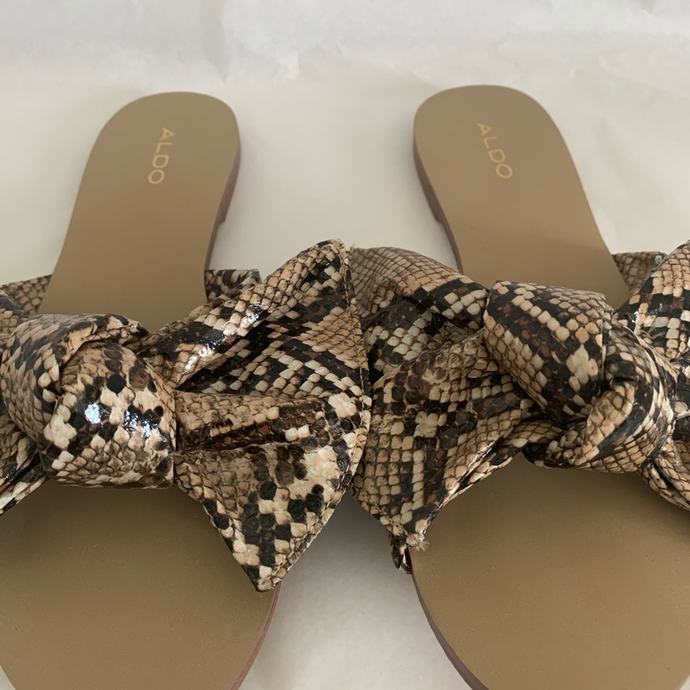 ALDO | Sandals - Picture 6 of 7